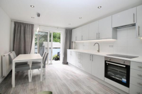 Katie's house, Cumbernauld